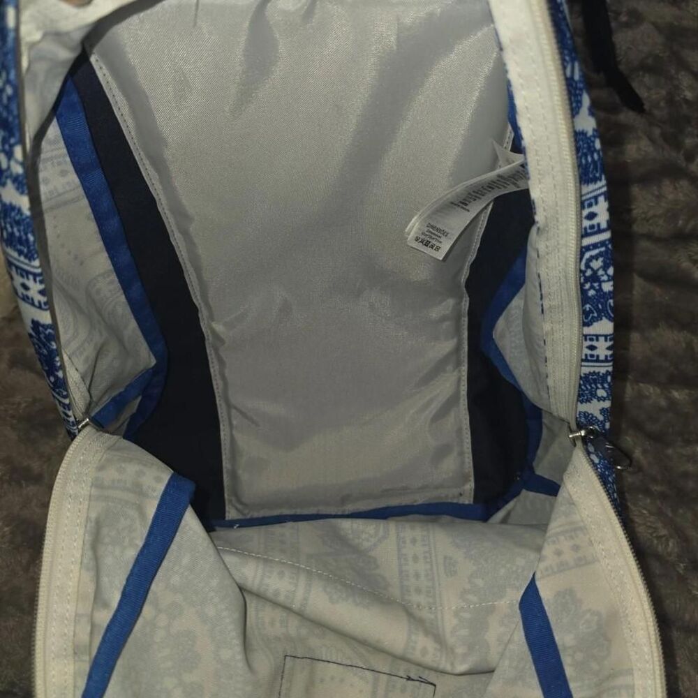 Jansport Women's Blue Bag - Picture 6 of 6